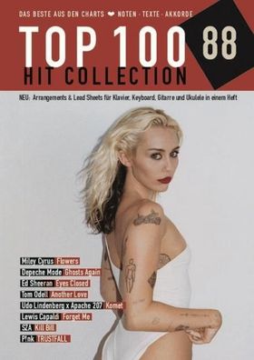 Top 100 Hit Collection 88,