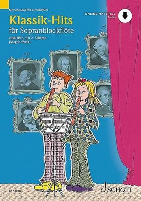 Klassik-Hits, Karin Schliehe