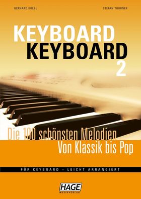 Keyboard Keyboard 2, Gerhard K?lbl