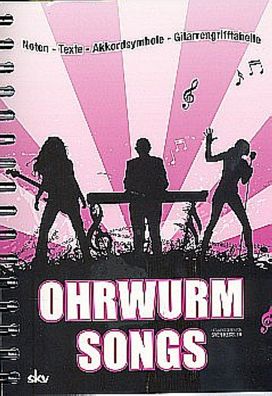 Ohrwurm-Songs, Sven Kessler