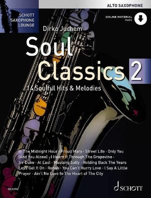 Soul Classics 2,