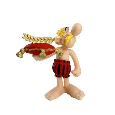 Asterix bei den olympischen Spielen