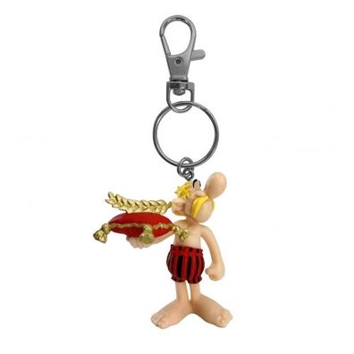 Asterix bei den olympischen Spielen - Schlüsselanhänger