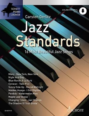 Jazz Standards,