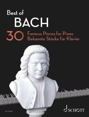 Best of Bach, Johann Sebastian Bach