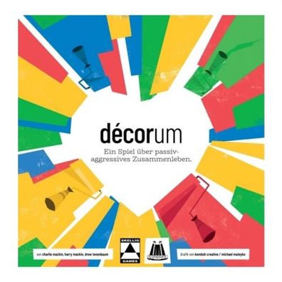 Decorum - deutsch