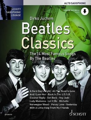 Beatles Classics,