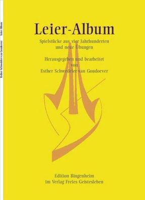 Leier-Album, Esther Schwedeler-van Goudoever