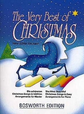 The Very Best of Christmas, Hans-G Heumann