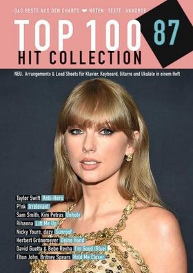 Top 100 Hit Collection 87,