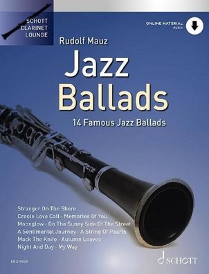 Jazz Ballads,