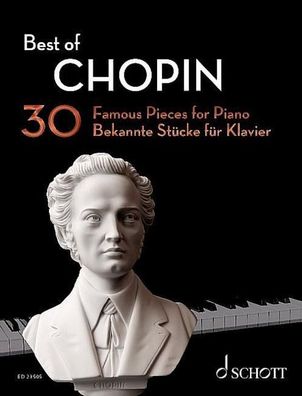 Best of Chopin, Fr?d?ric Chopin