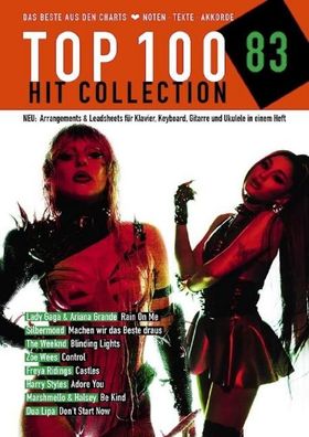 Top 100 Hit Collection 83,