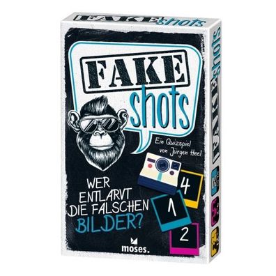 Fake Shots - deutsch