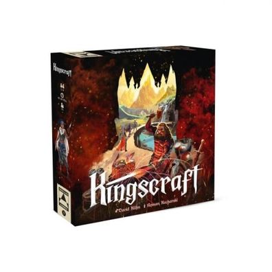 Kingscraft - deutsch