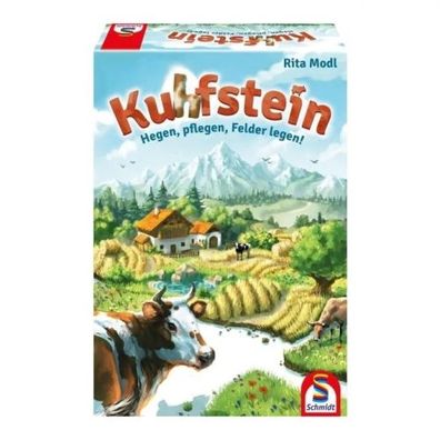 Kuhfstein - deutsch