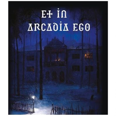 KULT - Et in Arcadia Ego - deutsch