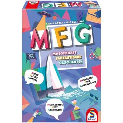 MFG - deutsch