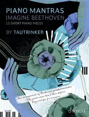 Piano Mantras, Tautrinker