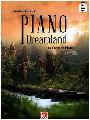 Piano Dreamland, Christian Thosold