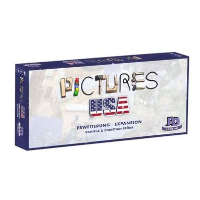 Pictures - USA (Erweiterung)