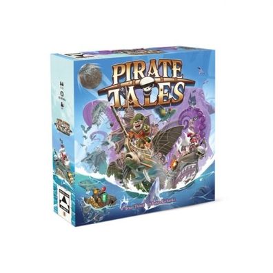 Pirate Tales - deutsch