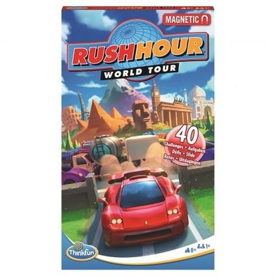 Rush Hour - World Tour