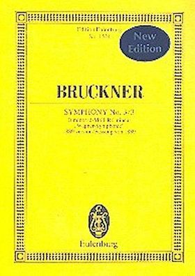 Sinfonie Nr. 3/3 d-Moll, Anton Bruckner