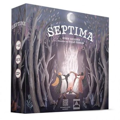 Septima - deutsch