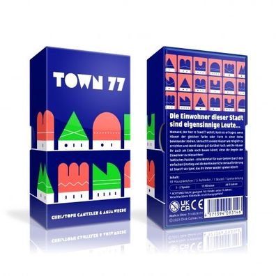 Town 77