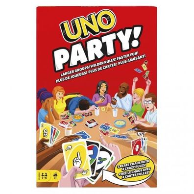 UNO - Party