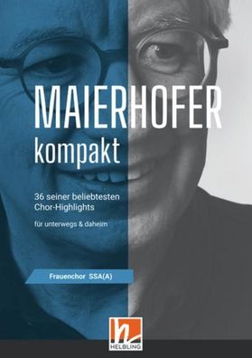 Maierhofer kompakt SSA(A) - Kleinformat, Lorenz Maierhofer