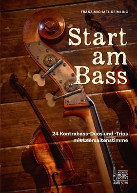 Start am Bass., Franz-Michael Deimling