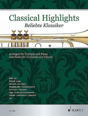 Classical Highlights, Kate Mitchell