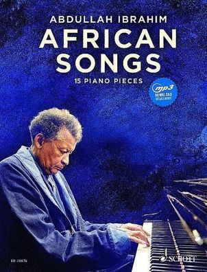 African Songs, Abdullah Ibrahim