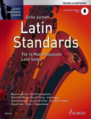Latin Standards,