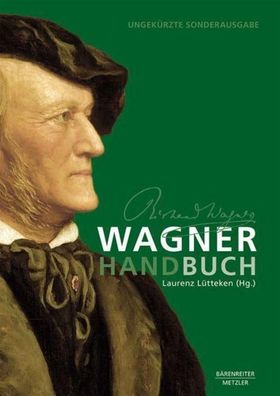 Wagner-Handbuch, Laurenz L?tteken