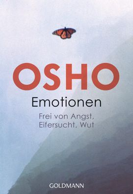 Emotionen, Osho