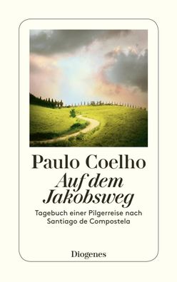 Auf dem Jakobsweg, Paulo Coelho