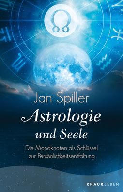 Astrologie und Seele, Jan Spiller