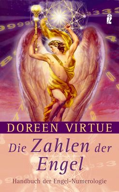 Die Zahlen der Engel, Doreen Virtue