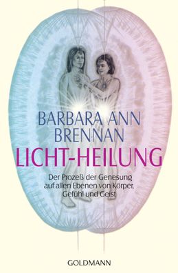 Licht-Heilung, Barbara Ann Brennan