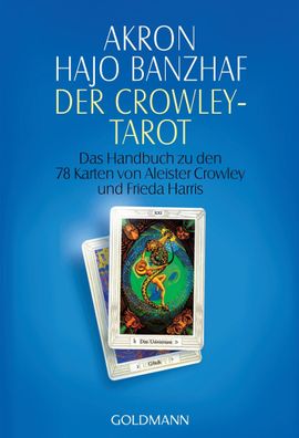 Der Crowley-Tarot, Akron