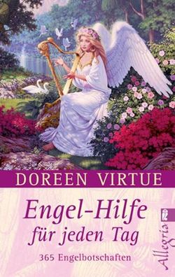 Engel-Hilfe f?r jeden Tag, Doreen Virtue