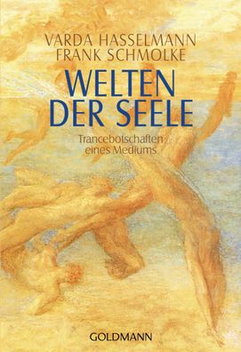 Welten der Seele, Varda Hasselmann