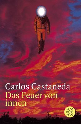 Das Feuer von innen, Carlos Castaneda