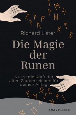 Die Magie der Runen, Richard Lister