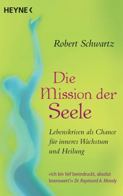 Die Mission der Seele, Robert Schwartz