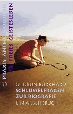 Schl?sselfragen zur Biographie, Gudrun Burkhard