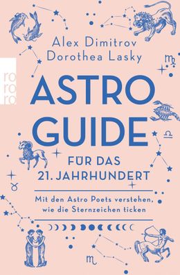 Astro-Guide f?r das 21. Jahrhundert, Alex Dimitrov